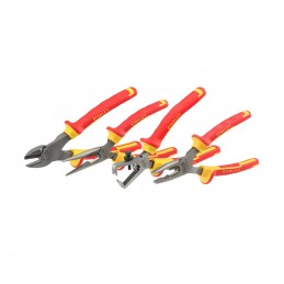 COF4 PINCES MAXSTEEL 1000 V