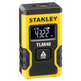 Mesure laser TLM40 Pocket -...