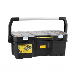 BOITE À OUTILS 24'' + ORGANISE