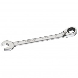 CLE MIXTE CLIQUET REV15 MM...