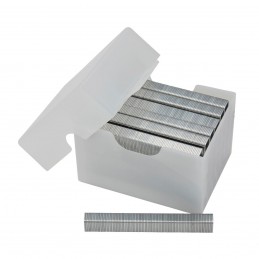 AGRAFES TYPE G - BOITE DE...