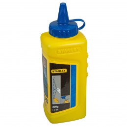 POUDRE BLEUE 225g