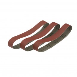 BANDE ABRASIVE POUR TOURETS...