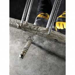 FORET SDS-MAX XLR 4...