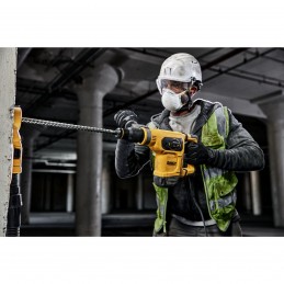 FORET SDS-MAX XLR 4...