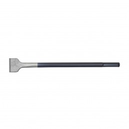 BURIN PLAT SDS-MAX XLR...