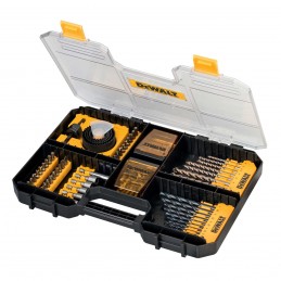 COFFRET T-STAK 100 PIÈCES...