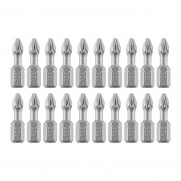 EMBOUT 25MM PZ2