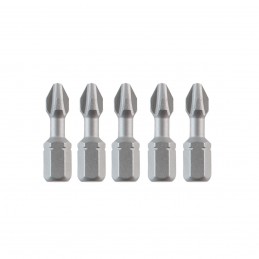 EMBOUT 25MM PH2