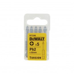 EMBOUT 50MM PH2