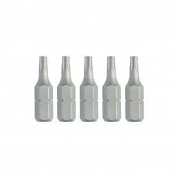 EMBOUTS 25MM T20