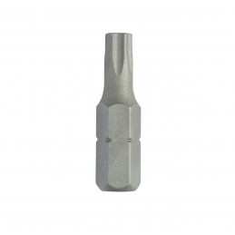 EMBOUTS 25MM T25