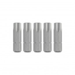 EMBOUTS 25MM T40