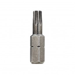 EMBOUTS 25MM T25