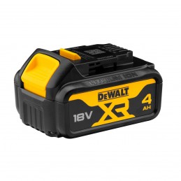 Batterie XR 18V 4Ah Li-Ion