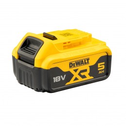 Batterie XR 18V 5Ah Li-Ion