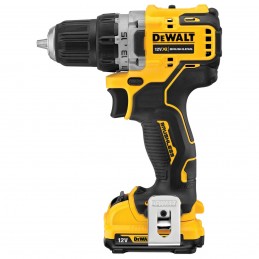 Perceuse visseuse XR 12V...