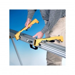 2 supports pour piètement...