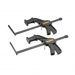 Serre-joints pour rails de...