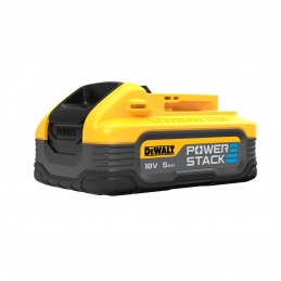 Batterie POWERSTACK XR 18V...