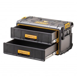 Coffret 2 tiroirs...