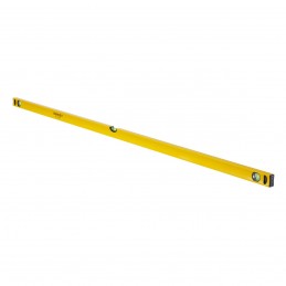 NIVEAU TUBULAIRE CLASSIC 180CM
