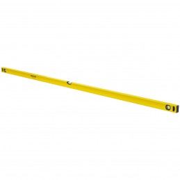 NIVEAU TUBULAIRE CLASSIC 200CM