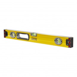 NIVEAU FATMAX 60 CM, 3 FIOLES