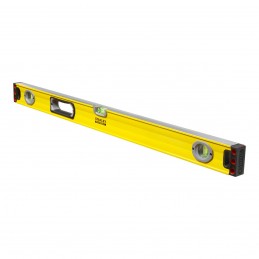 NIVEAU FATMAX 90 CM, 3 FIOLES