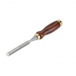CISEAU A BOIS MANCHE BOIS 15MM