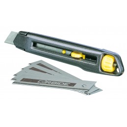 COUTEAU INTERLOCK 18MM FM...