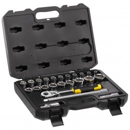 COFFRET DE DOUILLES ½’’  -...
