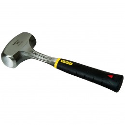 MASSE 1,3KG - MANCHE ANTIVIBE