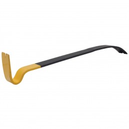 ARRACHE-CLOUS PLAT ACIER 54CM