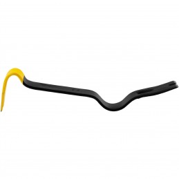 ARRACHE-CLOUS PLAT  ACIER 38CM