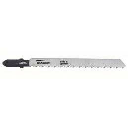 5 LSS lg 100mm finition bois