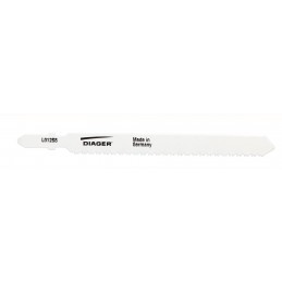 5 LSS lg 116mm bois avec clous