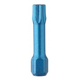 5 embouts Blue-shock 30mm TX30