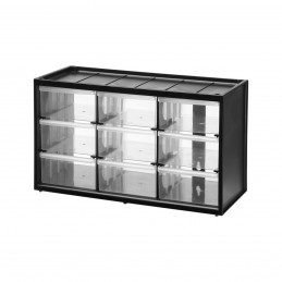 9 GRAND CASIER RANG.3 ETAGE