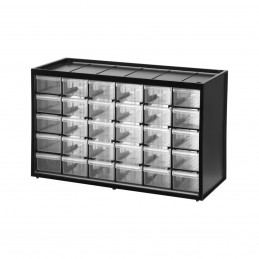 30 PETITS CASIER RANGEMENT 5ET