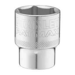 DOUILLE 1/2  6 PANS 24 MM...