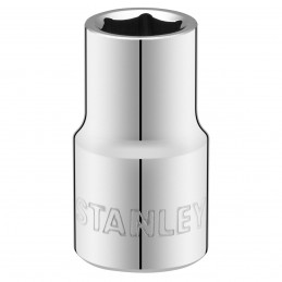 DOUILLE 1/2  6 PANS 12 MM