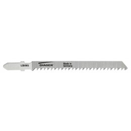 5 LSS lg 100mm contreplaqué