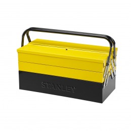 BOITE 5 CASES