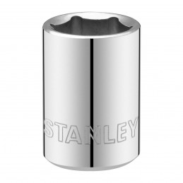 DOUILLE 3/8 6 PANS 13 MM
