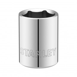 DOUILLE 3/8 6 PANS 14 MM