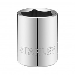DOUILLE 3/8 6 PANS 15 MM