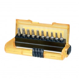 COFFRET DE VISSAGE TORX...