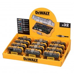 COFFRET DE 32 PIÈCES AVEC...
