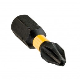 EMBOUT IMPACT TORSION 25MM PH2